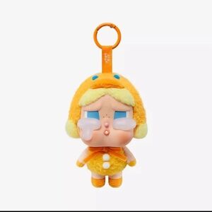 POP MART x Cry baby Crying Again Series Confirmed Plush- Duck You